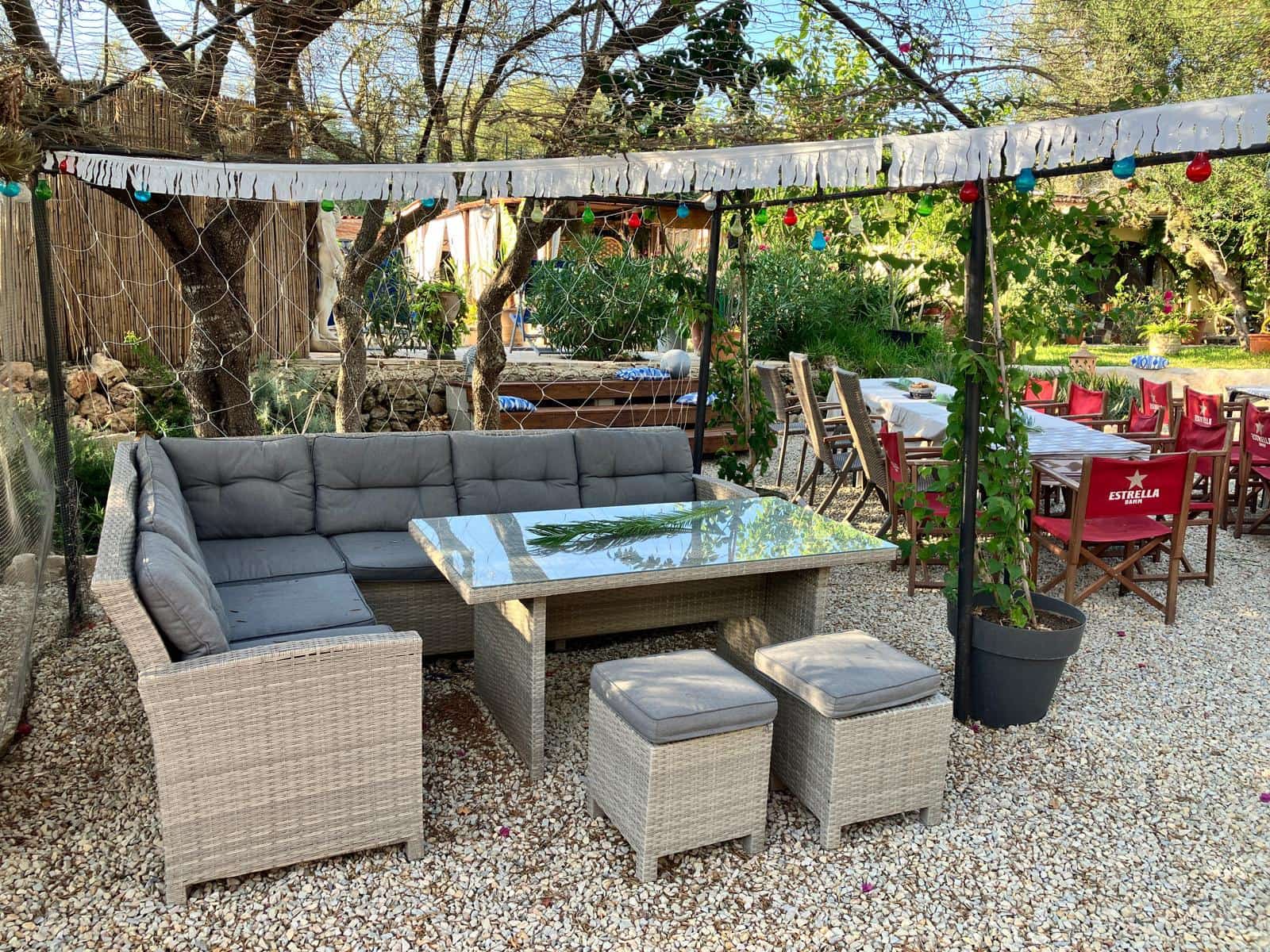 9 slaapkamer Finca/Landhuis te koop in Algaida met zwembad garage - € 999.999 (Ref: 9444961)