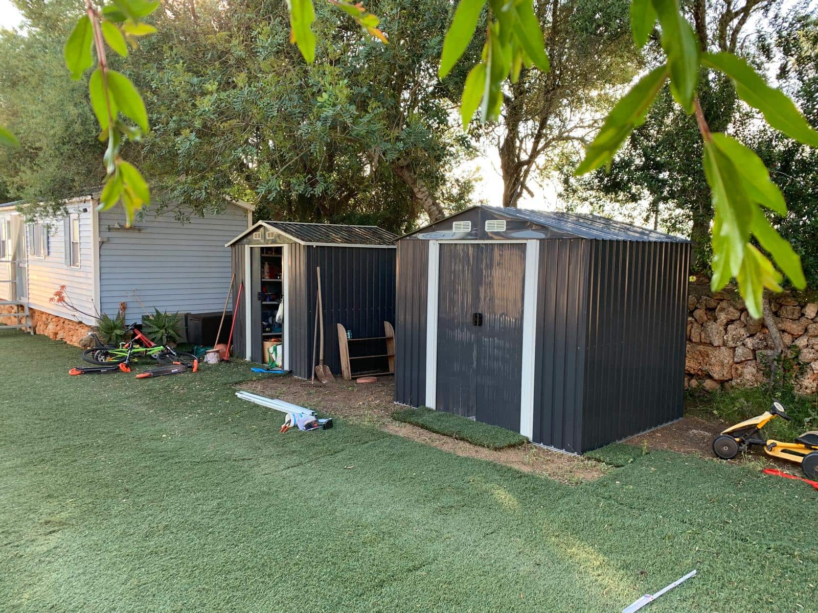 9 slaapkamer Finca/Landhuis te koop in Algaida met zwembad garage - € 999.999 (Ref: 9444961)