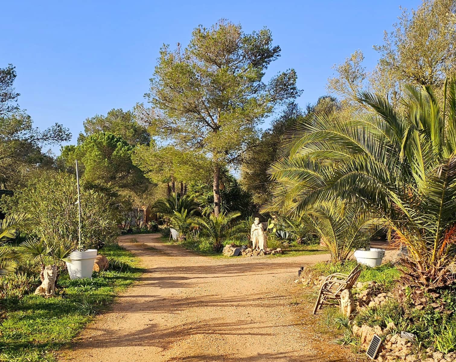 9 slaapkamer Finca/Landhuis te koop in Algaida met zwembad garage - € 999.999 (Ref: 9444961)