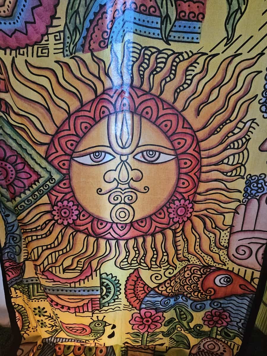 9 slaapkamer Finca/Landhuis te koop in Algaida met zwembad garage - € 999.999 (Ref: 9444961)