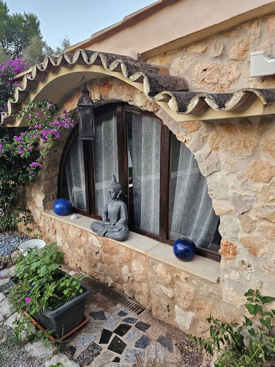 9 slaapkamer Finca/Landhuis te koop in Algaida met zwembad garage - € 999.999 (Ref: 9444961)