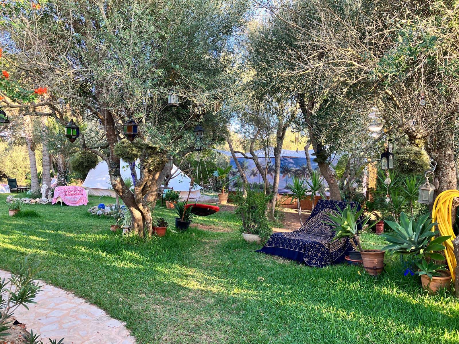 9 slaapkamer Finca/Landhuis te koop in Algaida met zwembad garage - € 999.999 (Ref: 9444961)