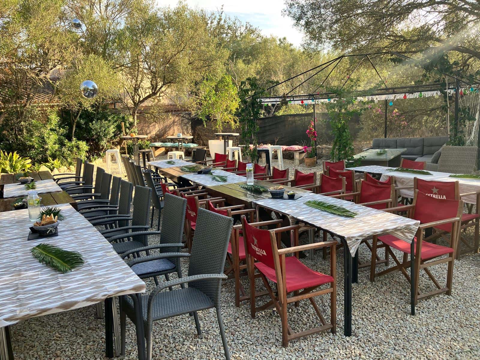 9 slaapkamer Finca/Landhuis te koop in Algaida met zwembad garage - € 999.999 (Ref: 9444961)