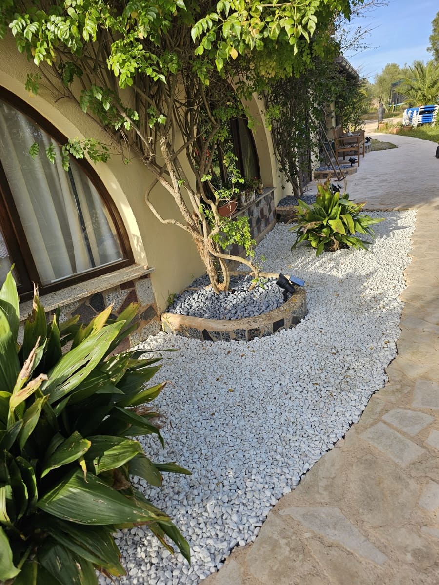 9 slaapkamer Finca/Landhuis te koop in Algaida met zwembad garage - € 999.999 (Ref: 9444961)