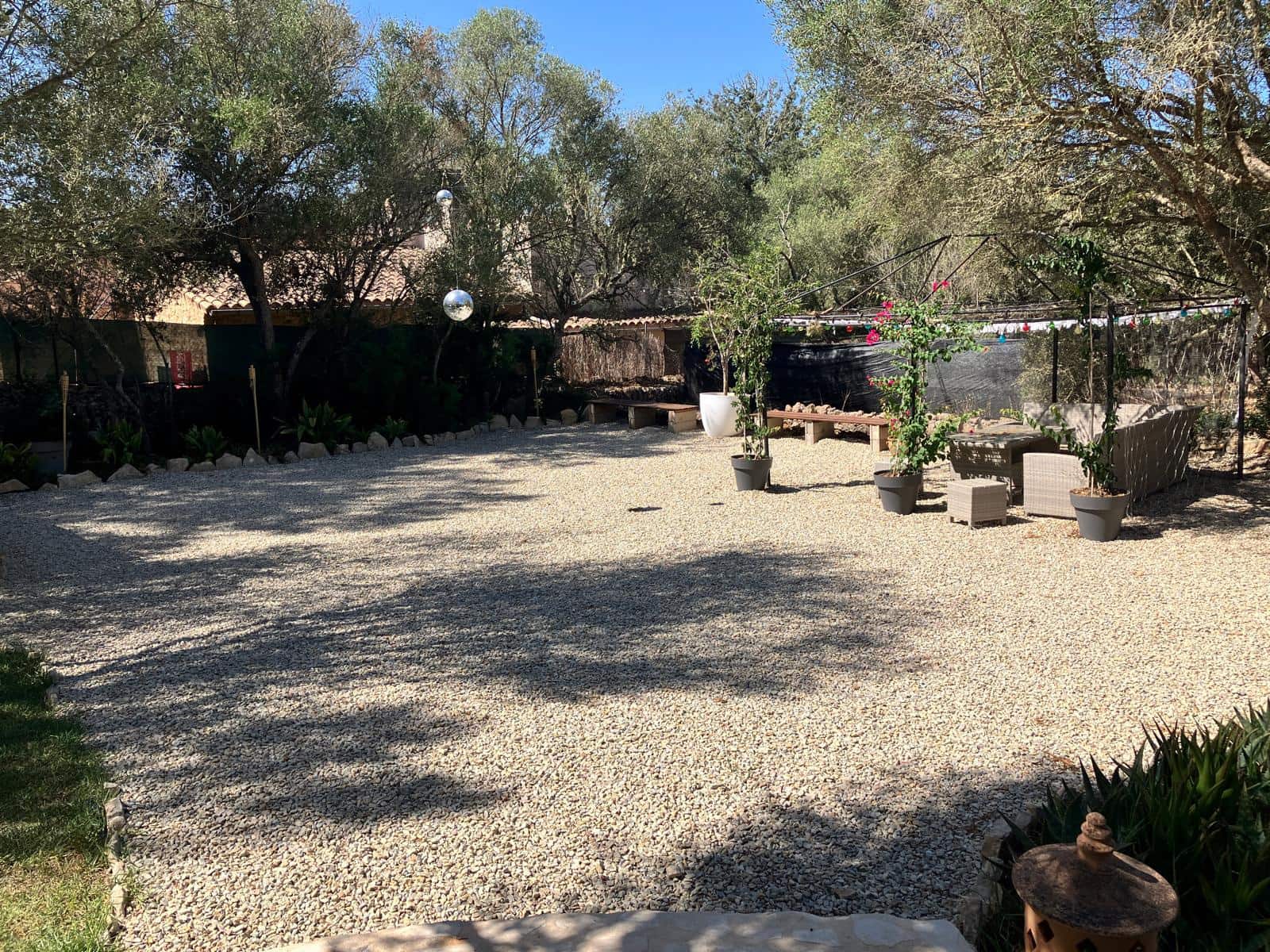 9 slaapkamer Finca/Landhuis te koop in Algaida met zwembad garage - € 999.999 (Ref: 9444961)