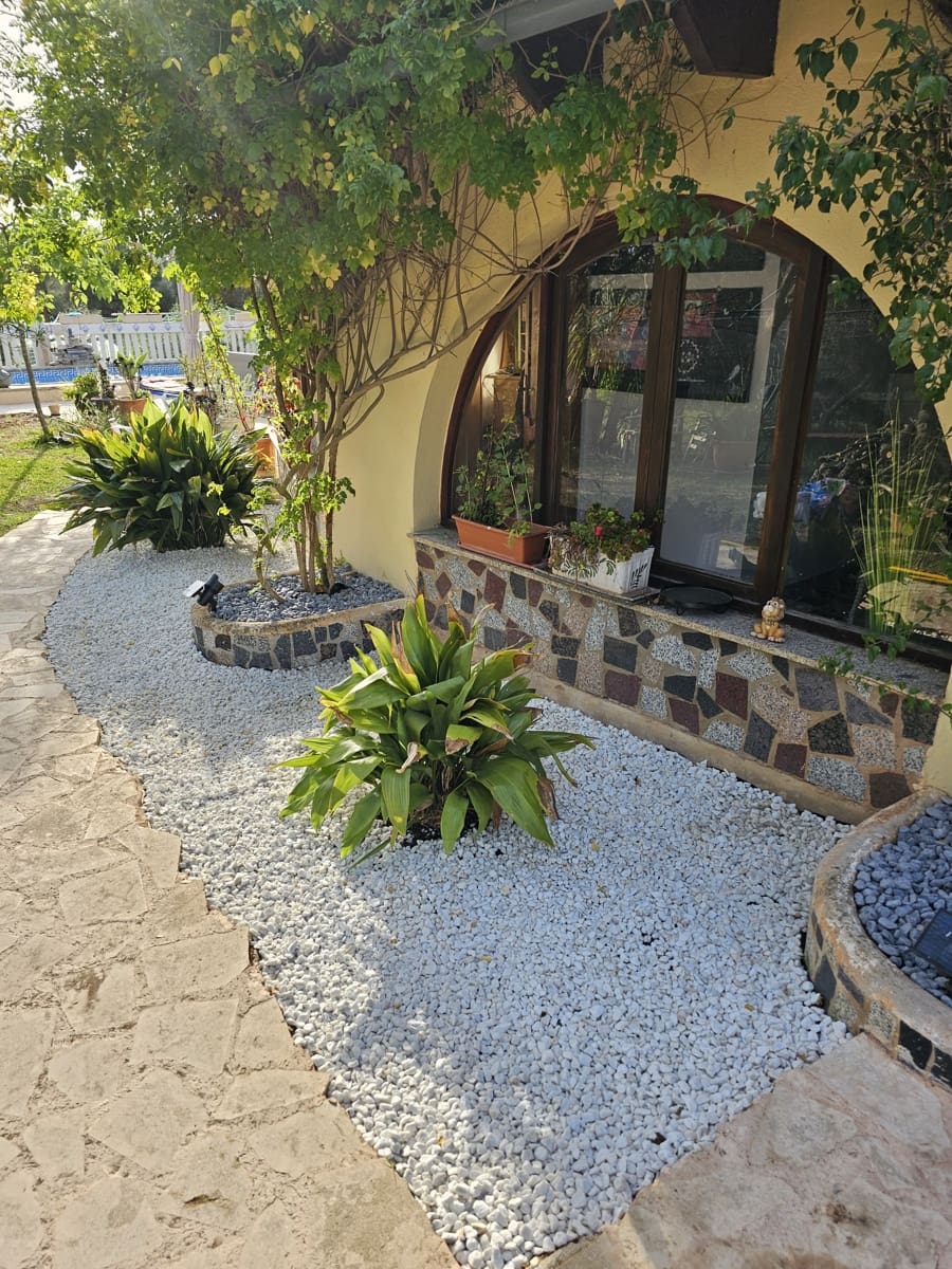 9 slaapkamer Finca/Landhuis te koop in Algaida met zwembad garage - € 999.999 (Ref: 9444961)