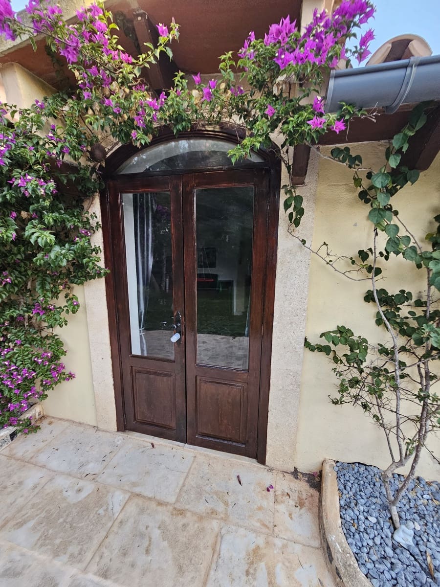 9 slaapkamer Finca/Landhuis te koop in Algaida met zwembad garage - € 999.999 (Ref: 9444961)