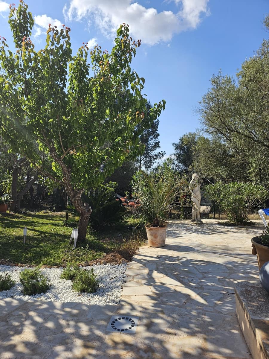 9 slaapkamer Finca/Landhuis te koop in Algaida met zwembad garage - € 999.999 (Ref: 9444961)