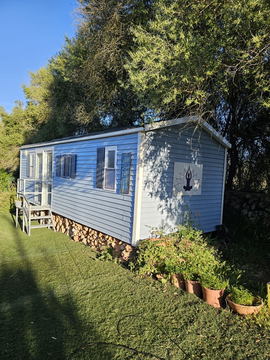 9 slaapkamer Finca/Landhuis te koop in Algaida met zwembad garage - € 999.999 (Ref: 9444961)