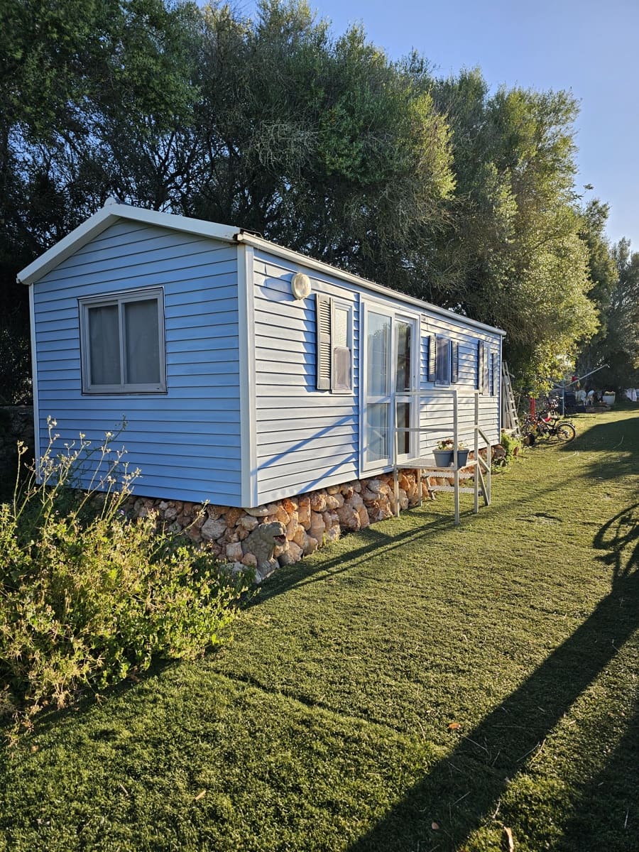 9 slaapkamer Finca/Landhuis te koop in Algaida met zwembad garage - € 999.999 (Ref: 9444961)