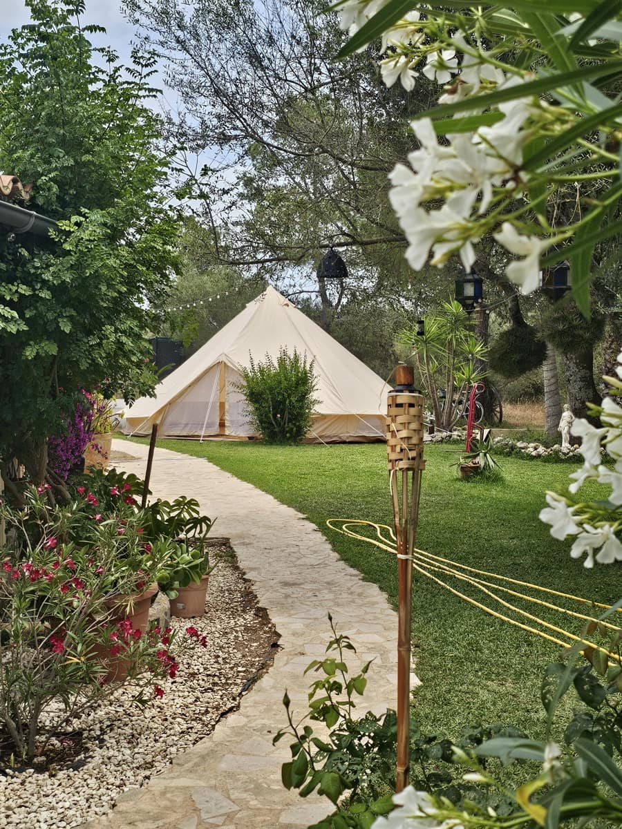 9 slaapkamer Finca/Landhuis te koop in Algaida met zwembad garage - € 999.999 (Ref: 9444961)