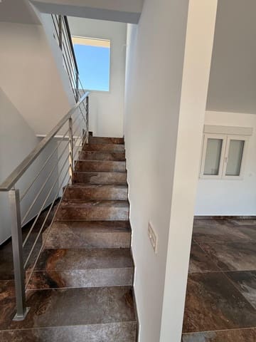 4 Zimmer Finca/Landgut zu verkaufen in Pinoso mit Pool - 525.000 € (Ref: 10021442)