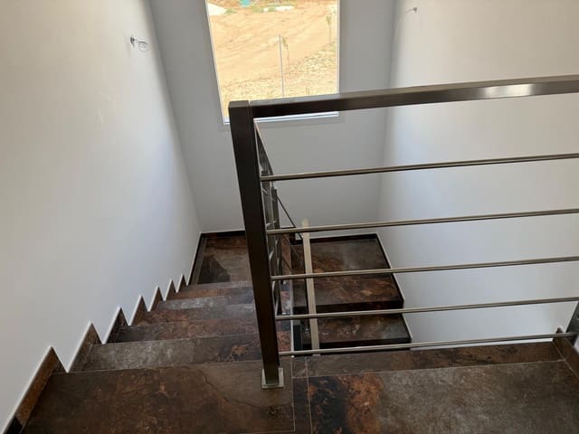 4 Zimmer Finca/Landgut zu verkaufen in Pinoso mit Pool - 525.000 € (Ref: 10021442)