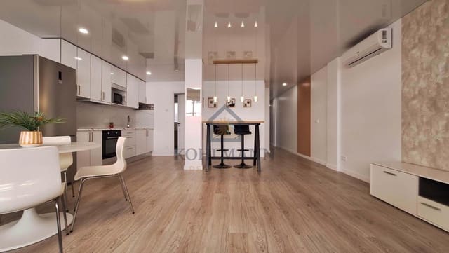3 soverom Leilighet til salgs i Playa del Acequión, Torrevieja - € 244 900 (Ref: 10090971)