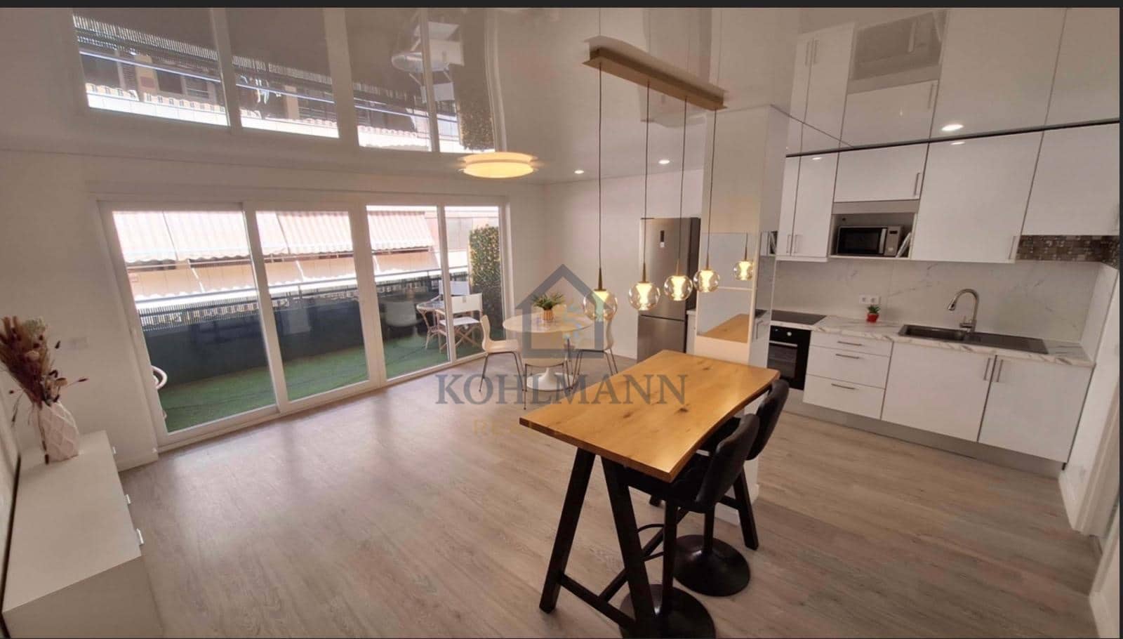 3 soverom Leilighet til salgs i Torrevieja - € 244 900 (Ref: 10090971)
