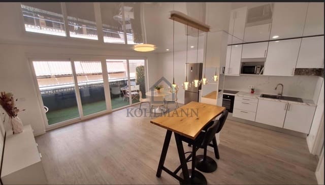 3 soverom Leilighet til salgs i Playa del Acequión, Torrevieja - € 244 900 (Ref: 10090971)