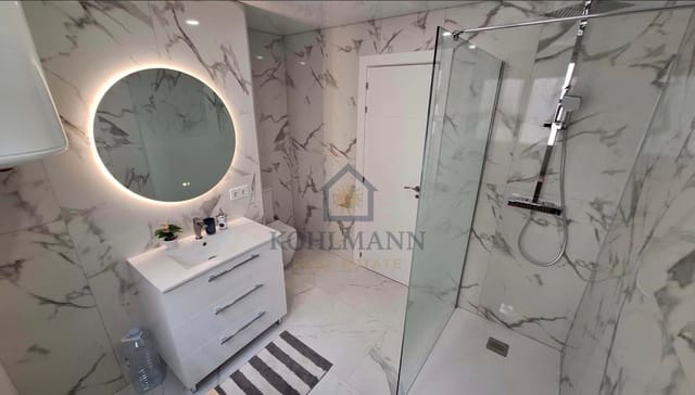 3 soverom Leilighet til salgs i Playa del Acequión, Torrevieja - € 244 900 (Ref: 10090971)