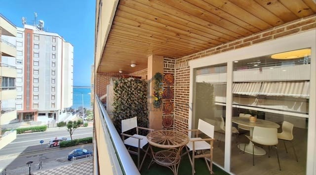 3 soverom Leilighet til salgs i Playa del Acequión, Torrevieja - € 244 900 (Ref: 10090971)