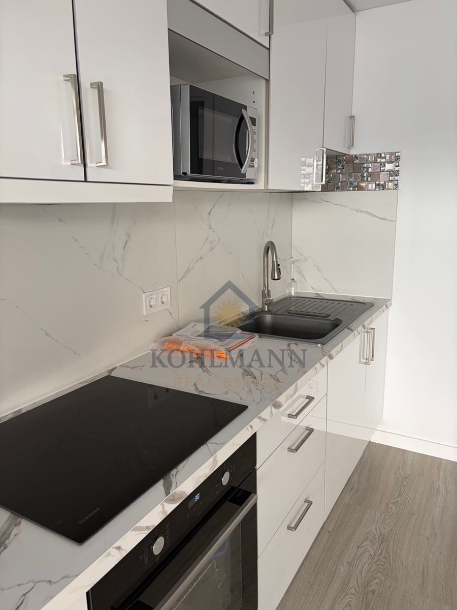 3 soverom Leilighet til salgs i Torrevieja - € 244 900 (Ref: 10090971)