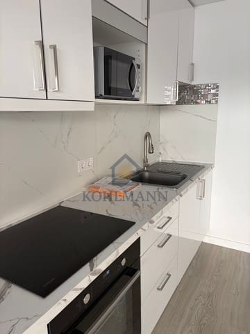 3 soverom Leilighet til salgs i Playa del Acequión, Torrevieja - € 244 900 (Ref: 10090971)