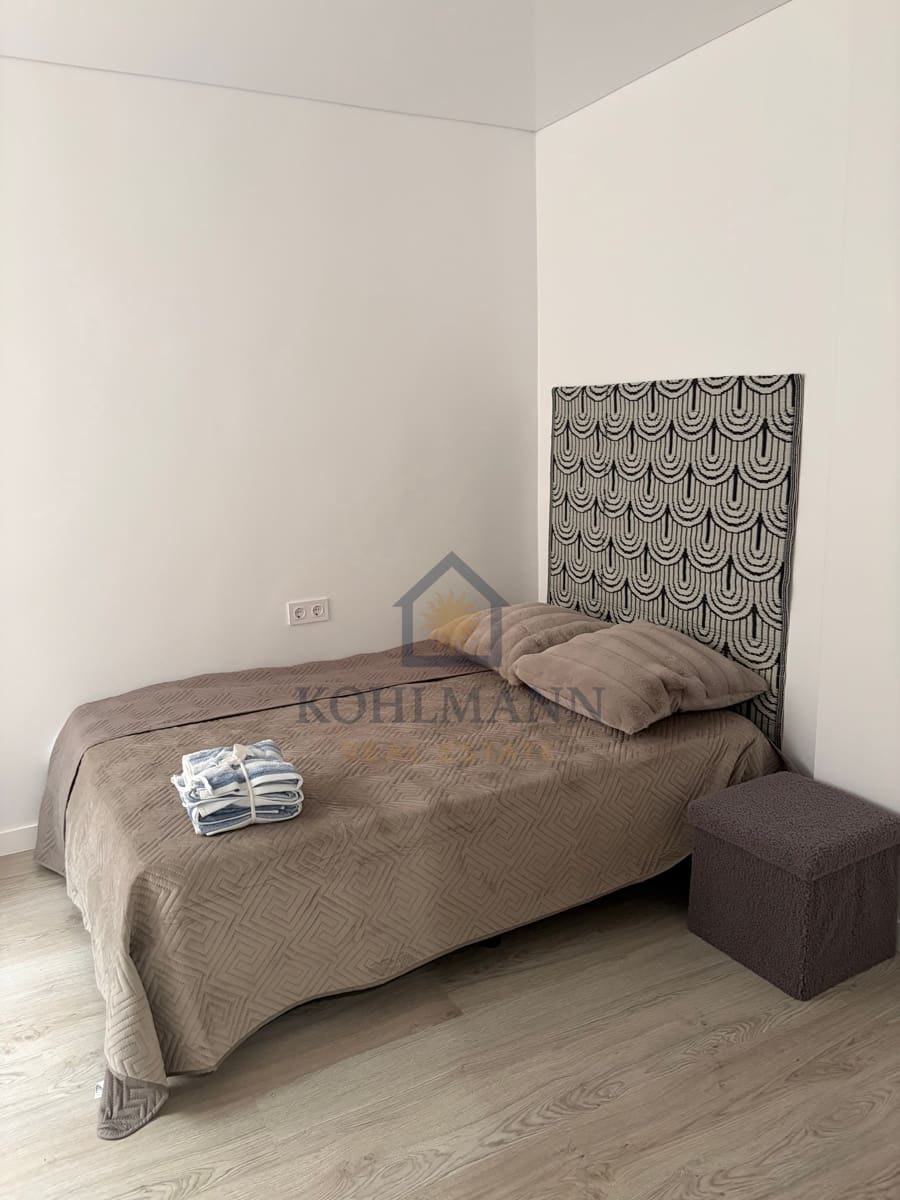 3 soverom Leilighet til salgs i Torrevieja - € 244 900 (Ref: 10090971)