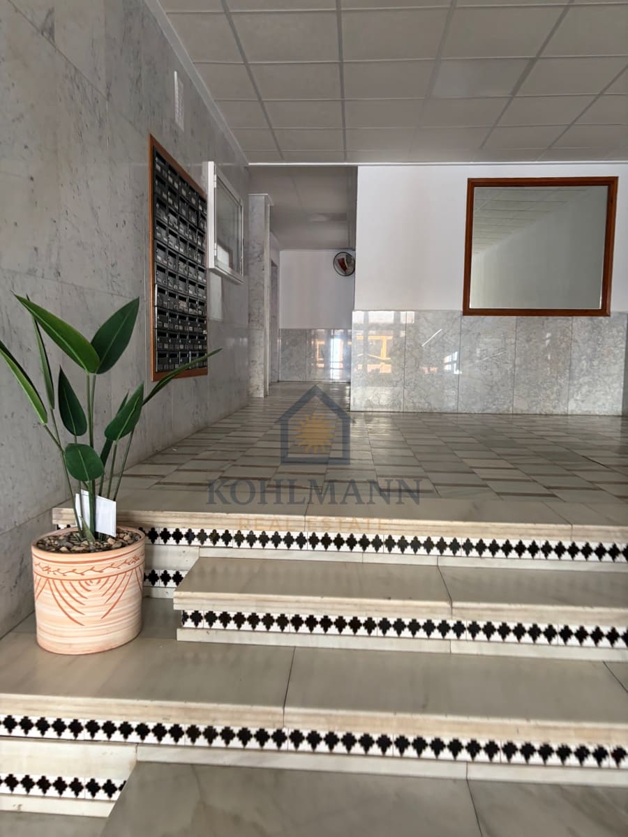 3 soverom Leilighet til salgs i Torrevieja - € 244 900 (Ref: 10090971)