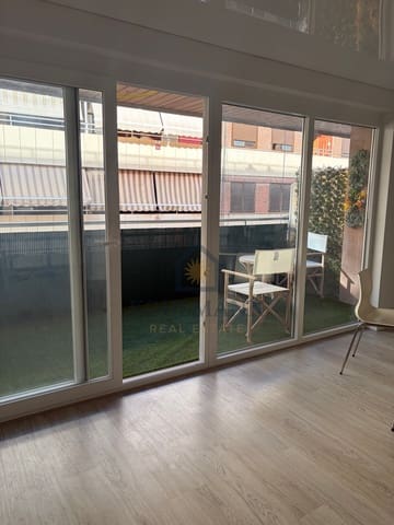 3 soverom Leilighet til salgs i Playa del Acequión, Torrevieja - € 244 900 (Ref: 10090971)