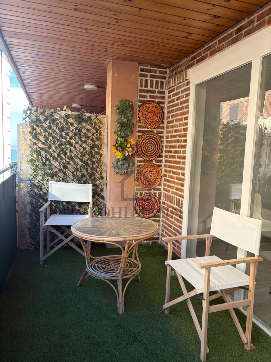 3 soverom Leilighet til salgs i Torrevieja - € 244 900 (Ref: 10090971)