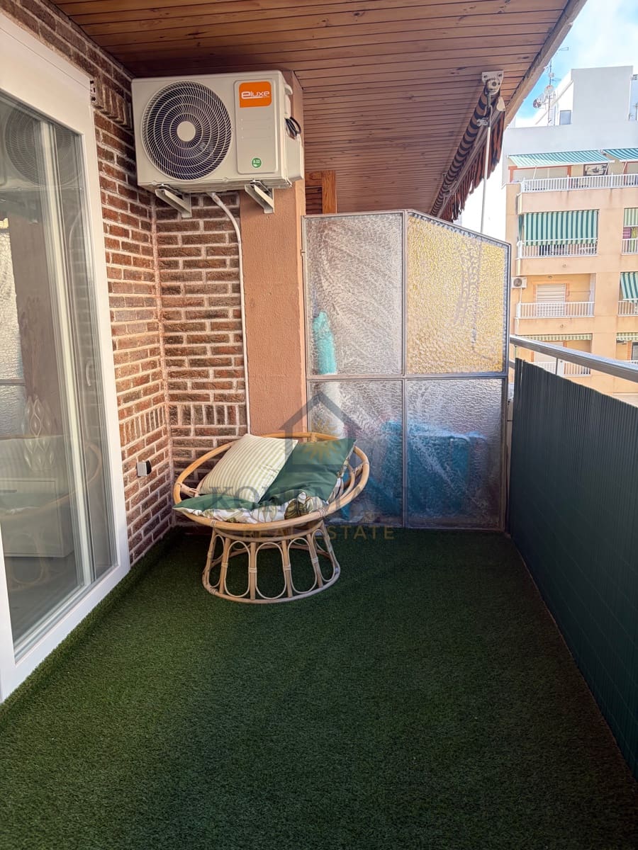 3 soverom Leilighet til salgs i Torrevieja - € 244 900 (Ref: 10090971)
