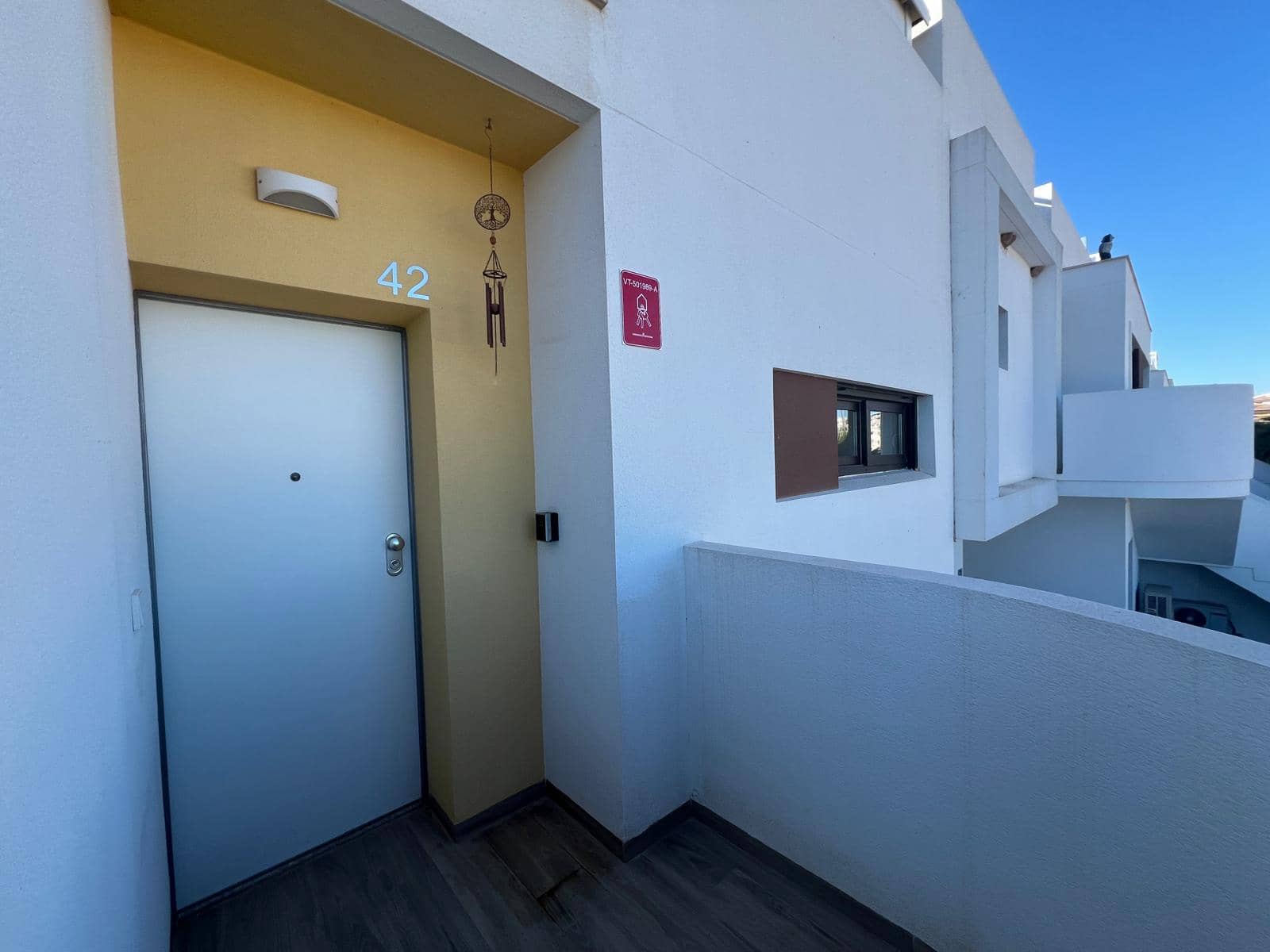 2 camera da letto Bungalow in vendita in Vistabella con piscina garage - 269.000 € (Rif: 10130582)