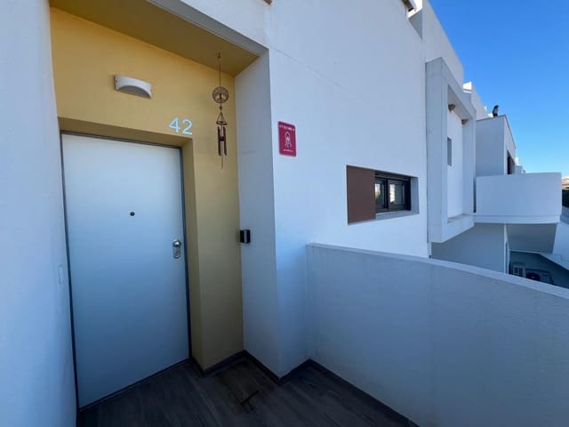 2 camera da letto Bungalow in vendita in Vistabella, Orihuela con piscina garage - 269.000 € (Rif: 10130582)