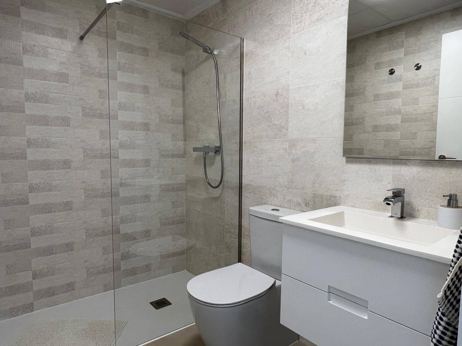 2 camera da letto Bungalow in vendita in Vistabella con piscina garage - 269.000 € (Rif: 10130582)