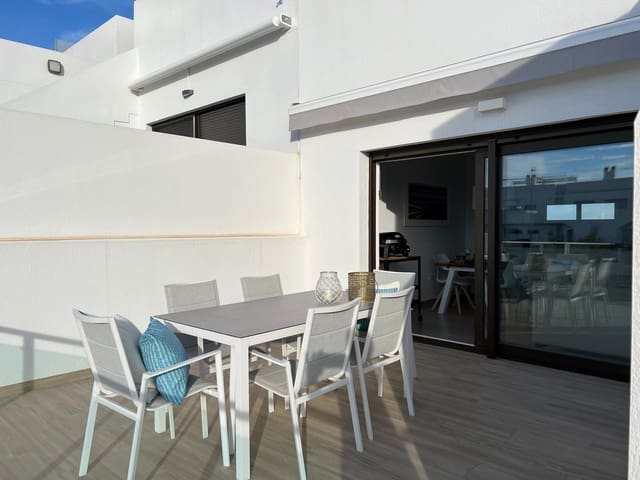 2 camera da letto Bungalow in vendita in Vistabella, Orihuela con piscina garage - 269.000 € (Rif: 10130582)