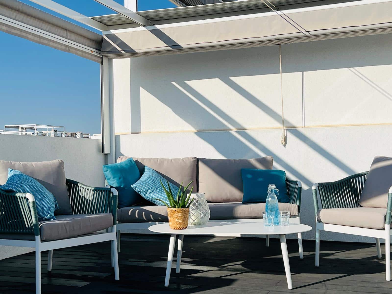 2 camera da letto Bungalow in vendita in Vistabella con piscina garage - 269.000 € (Rif: 10130582)