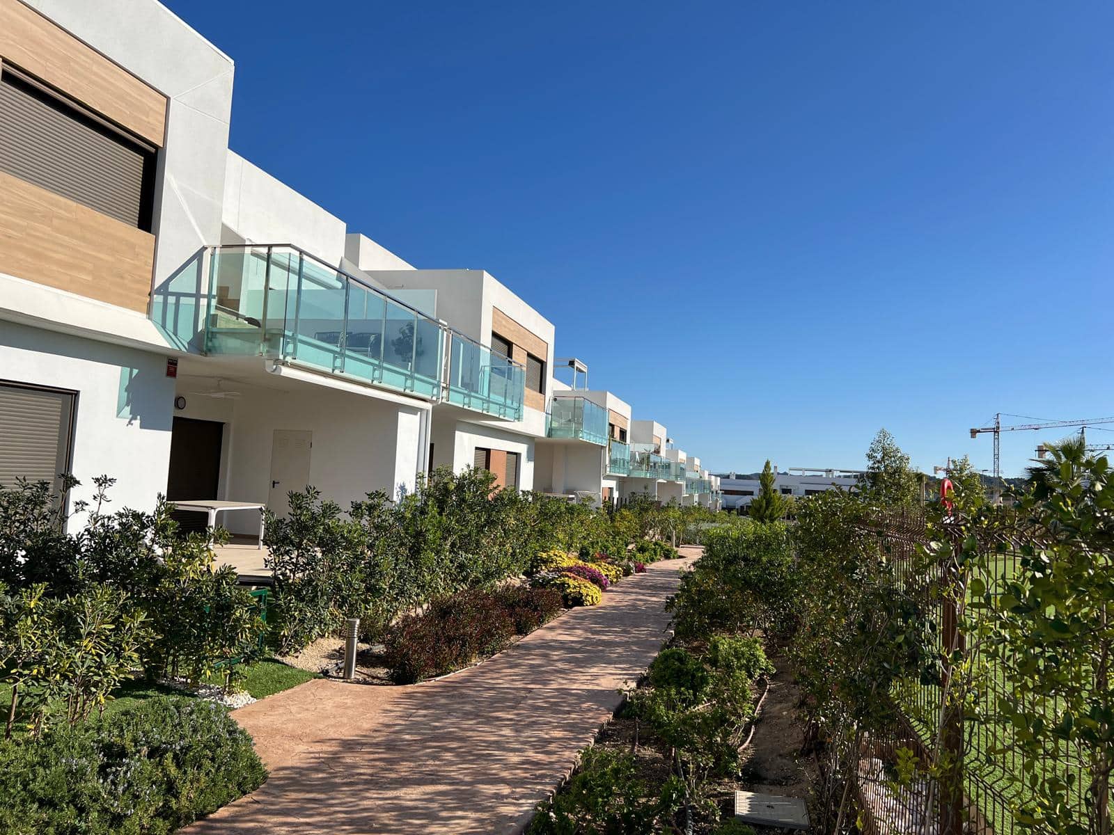 2 camera da letto Bungalow in vendita in Vistabella con piscina garage - 269.000 € (Rif: 10130582)