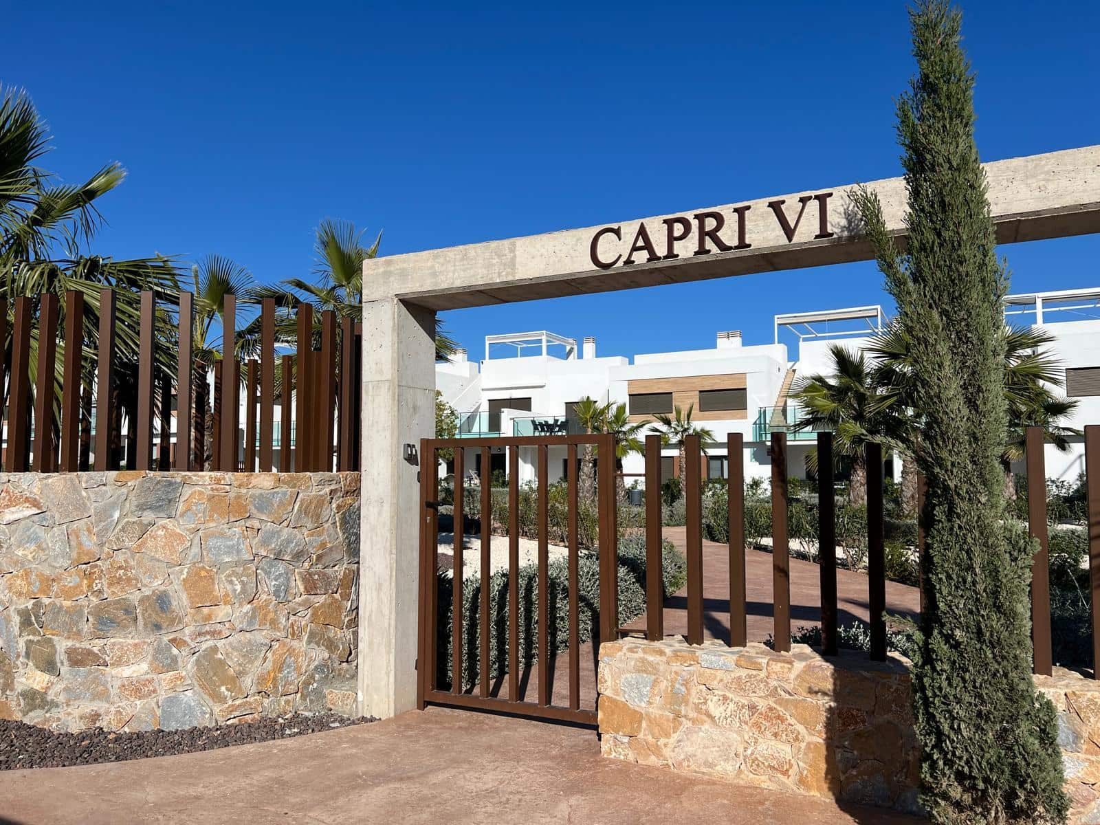 2 camera da letto Bungalow in vendita in Vistabella con piscina garage - 269.000 € (Rif: 10130582)