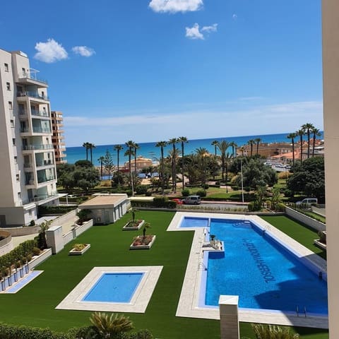 2 bedroom Apartment for sale in Los Europeos, Torrevieja with pool garage - € 344,900 (Ref: 10145148)