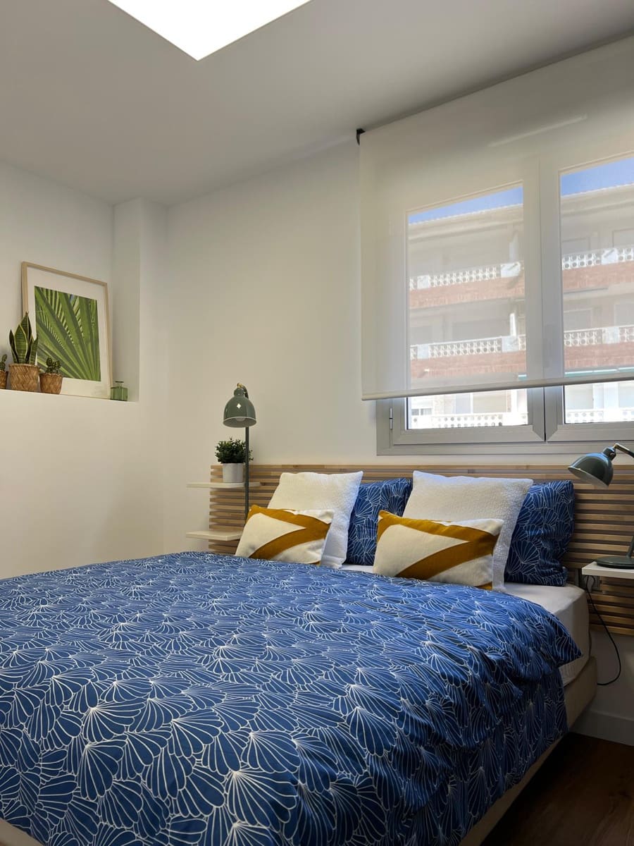 2 quarto Apartamento para venda em Torrevieja com piscina garagem - 344 900 € (Ref: 10145148)