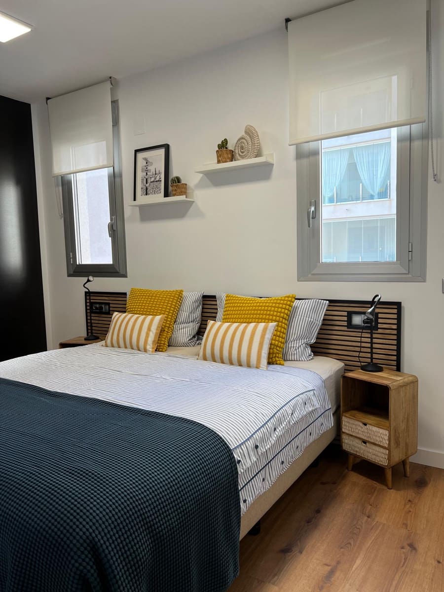 2 quarto Apartamento para venda em Torrevieja com piscina garagem - 344 900 € (Ref: 10145148)