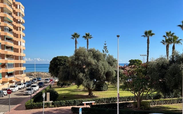 2 bedroom Apartment for sale in Los Europeos, Torrevieja with pool garage - € 344,900 (Ref: 10145148)