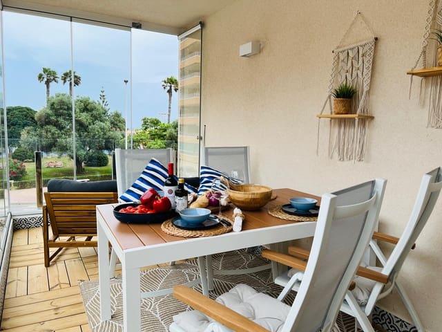 2 bedroom Apartment for sale in Los Europeos, Torrevieja with pool garage - € 344,900 (Ref: 10145148)