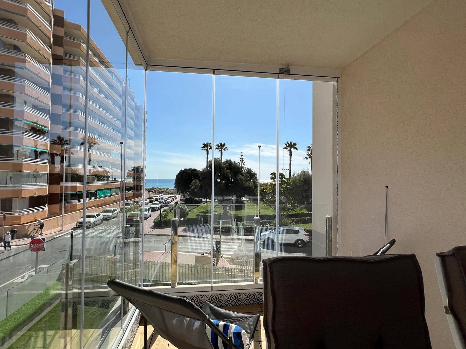 2 quarto Apartamento para venda em Torrevieja com piscina garagem - 344 900 € (Ref: 10145148)