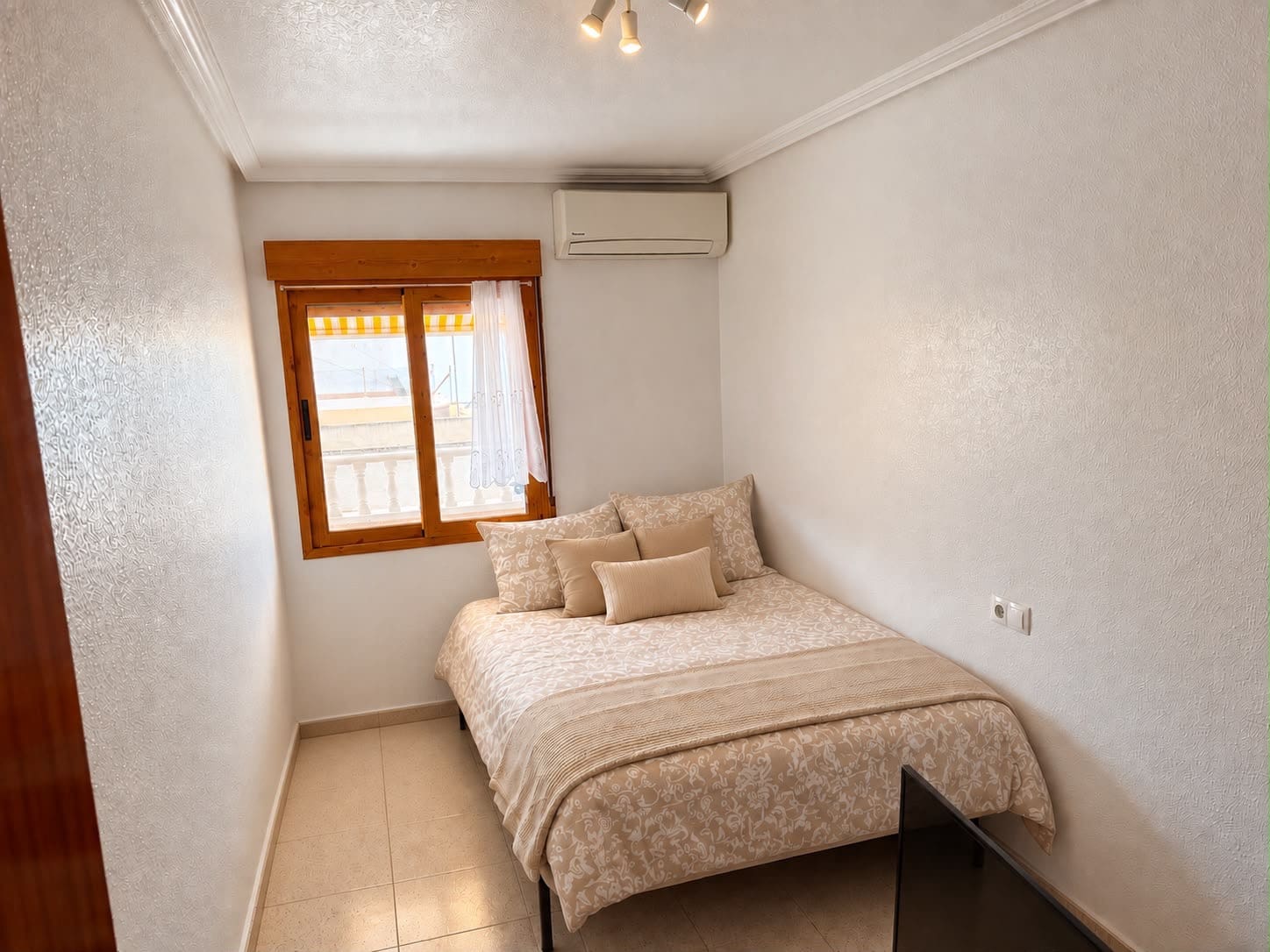 3 chambre Penthouse à vendre à Torrevieja avec garage - 235 000 € (Ref: 10145164)