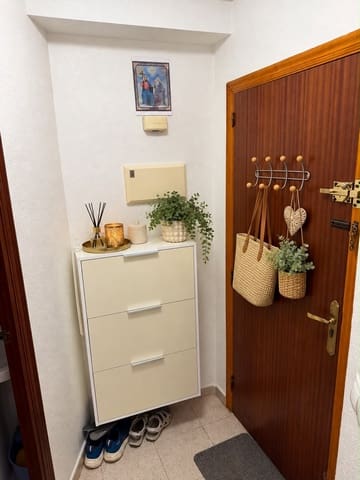 3 chambre Penthouse à vendre à Playa de los Náufragos, Torrevieja avec garage - 235 000 € (Ref: 10145164)