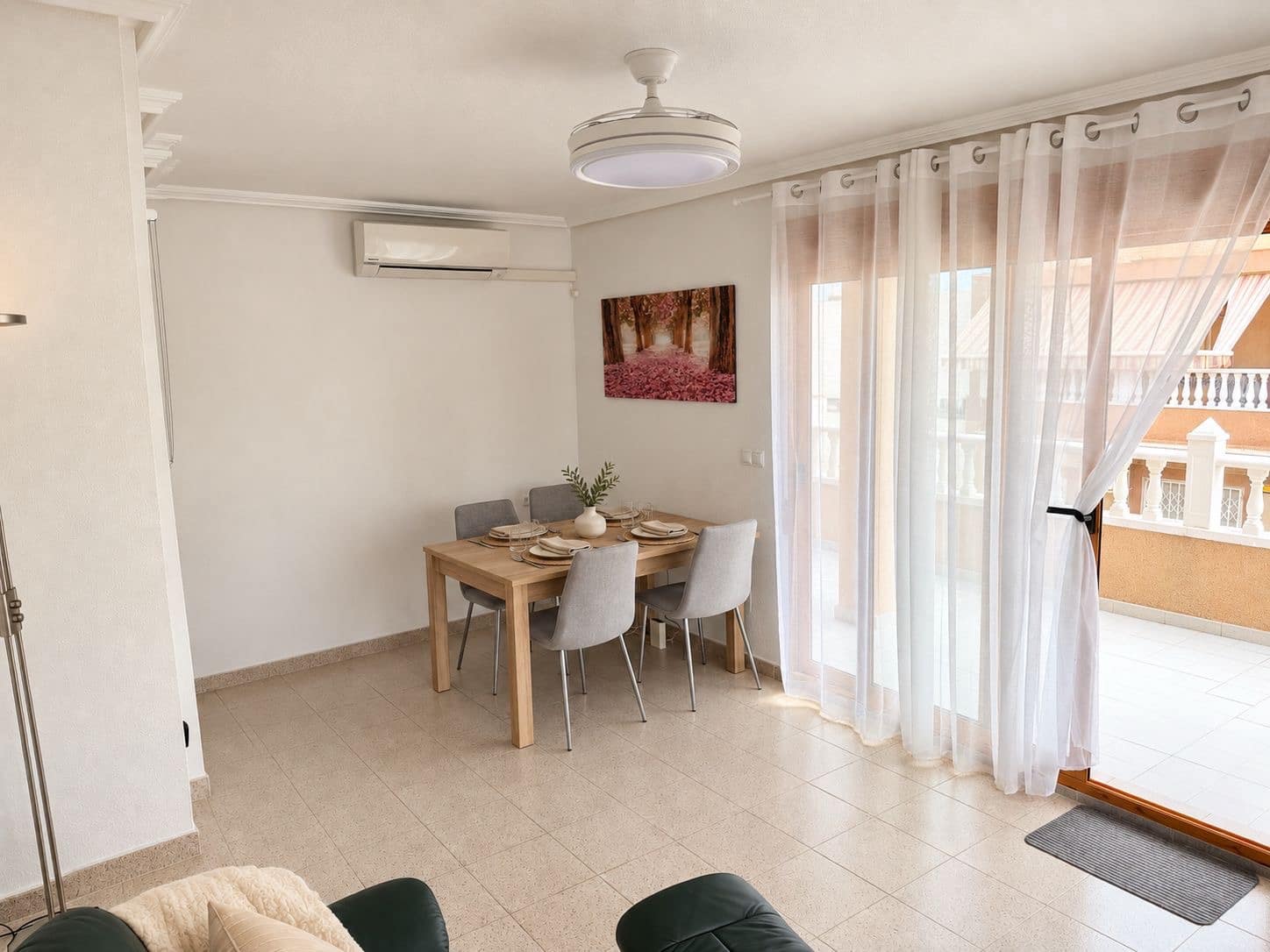 3 chambre Penthouse à vendre à Torrevieja avec garage - 235 000 € (Ref: 10145164)