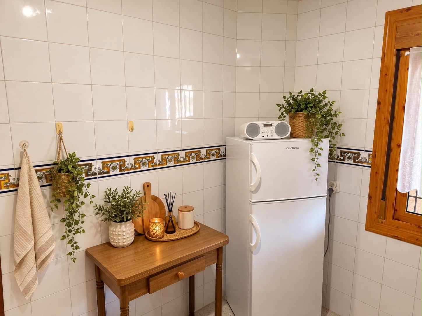 3 chambre Penthouse à vendre à Torrevieja avec garage - 235 000 € (Ref: 10145164)