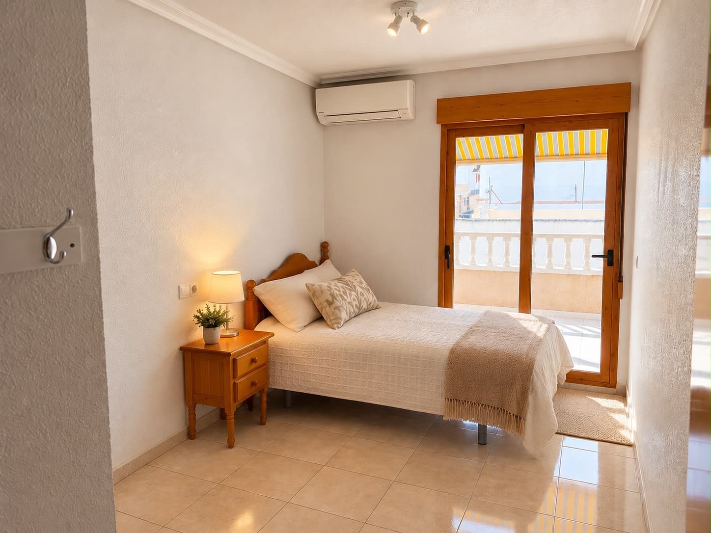 3 chambre Penthouse à vendre à Torrevieja avec garage - 235 000 € (Ref: 10145164)