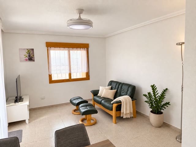3 chambre Penthouse à vendre à Playa de los Náufragos, Torrevieja avec garage - 235 000 € (Ref: 10145164)