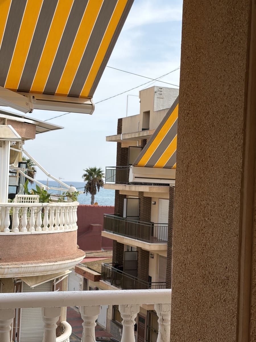 3 chambre Penthouse à vendre à Torrevieja avec garage - 235 000 € (Ref: 10145164)