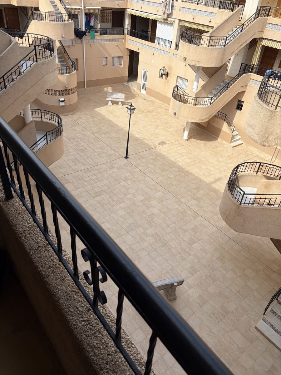 3 chambre Penthouse à vendre à Torrevieja avec garage - 235 000 € (Ref: 10145164)
